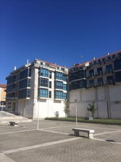Ático con vistas a la ría de Arosa - Rianjo - 7