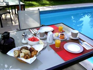 Mas la Provence - LʼIsle-sur-la-Sorgue - 7