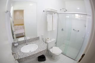 Hotel Parque das Aguas - Aracaju - 4