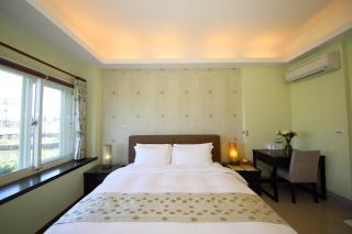 Yue Ya Guan Homestay - Luodong - 5