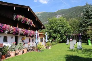 Lechnerhof Hotel-Garni - Achenkirch - 7