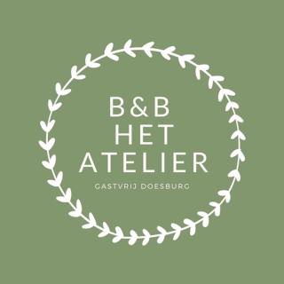 B&B Het Atelier - Doesburg - 6