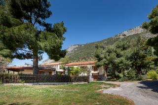 delphi villa Terracotta - 1