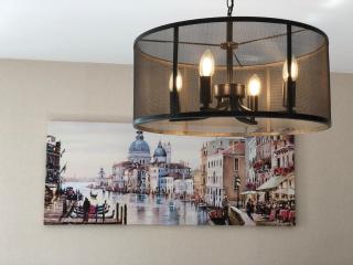 habitat Holiday Apartment - Ruse - 8