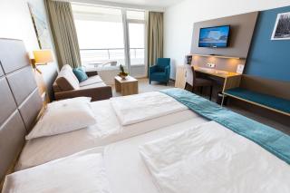 Carat Hotel Grömitz - Grömitz - 5