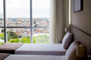 Tryp by Wyndham Varginha Cafe Royal - Varginha - 9