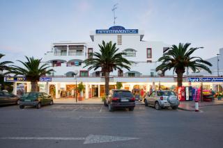 Apartamentos Playa Es Cana - Es Canar - 6