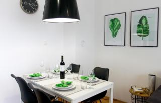 Serena Apartment - Podstrana - 5
