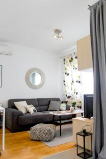 Serena Apartment - Podstrana - 6