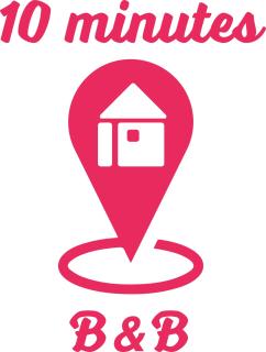 10 Minutes B&B Bed & Breakfast - Verona - 3