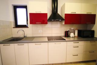 Apartment Duda - Petrčane - 4