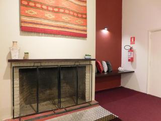 Hotel Central - Durazno - 9