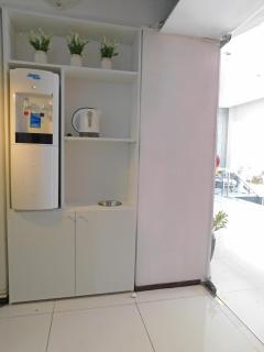 Hotel Central - Durazno - 4