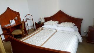 Hotel Bristol - Tarnów - 4