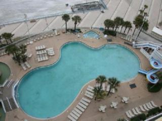 Ocean Walk Resort - Fabulous Ocean Front View - Daytona Beach - 6