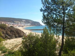 Amazing Beach & Pool Apartment with Garden - Sesimbra - 1