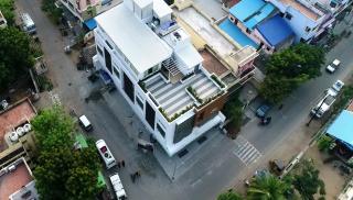 Vignesh Residency - Tiruchchirappalli - 8
