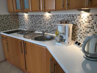 Wolin-Travel Fala apartamenty z widokiem na morze - Misdroy - 2