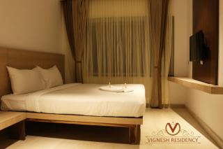 Vignesh Residency - Tiruchchirappalli - 5