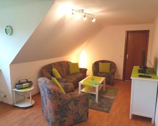Ferienwohnung Nordwind - Cuxhaven - 6