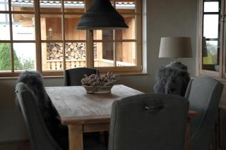 Romantikhütte Rothaarsteig - Schmallenberg - 4