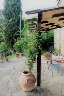 Casa Manu - Capolona - 6
