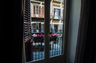 Via Vittorio Emanuele Apartment - Palermo - 2