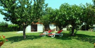 Holiday Home Linet - Funtana - 1