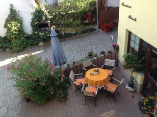 Landpension Risch - Ilmenau - 6