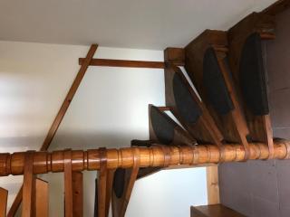Greannan Upper Self Catering Apartment - 4