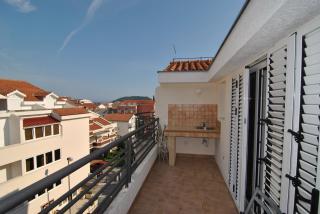 Rossa Apartments - Budva - 0