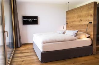 Hotel Lenderstuben - Balzhausen - 6