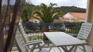 Résidence d'Azur 2 appartement 311 - Le Lavandou - 8