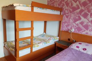 Apartmaji Tisa - Moravske Toplice - 1
