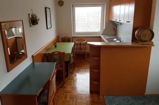 Apartmaji Tisa - 1