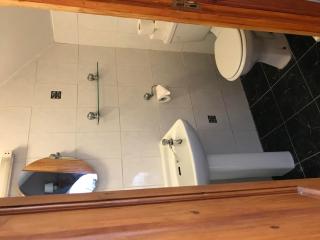Greannan Upper Self Catering Apartment - 7