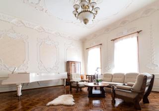 The Grand Piano Villa - Kutaisi - 2
