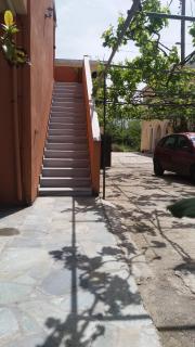 Pitsinis Apartments - 5