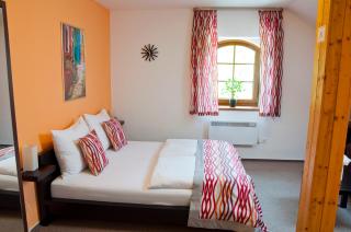 Penzion Krásný sklep - Znojmo - 7