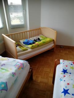 Ferienwohnung "Zur Biene" - Winsen - 1