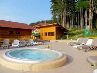 Szalajka Liget Hotel és Apartmanházak - Szilvásvárad - 7