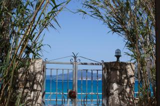 Sophias House Fanari - Argostoli - 9