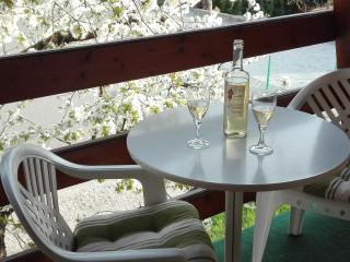 Markal Apartman - Hévíz - 1