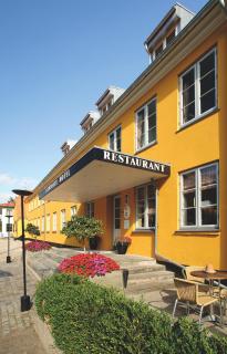 Gentofte Hotel - 8