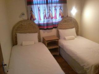 Murangi Travel Lodge - Windhoek - 2