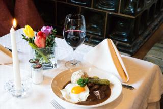 Gasthof Mühlwinkl - 9