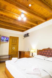 Hotel Volida Boutique - Bukhara - 1