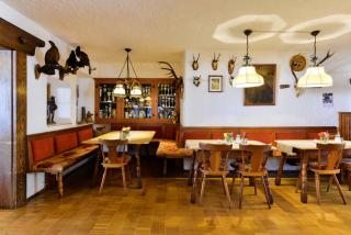 Gasthof Mühlwinkl - Staudach-Egerndach - 5