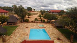 Murangi Travel Lodge - Windhoek - 7