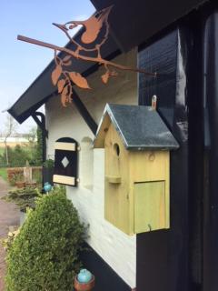 B&B Buitenwaard - Oosterhout - 5